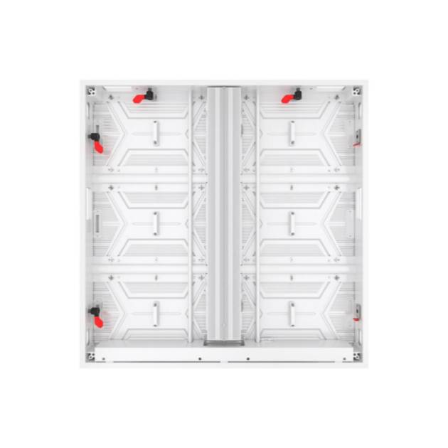 Outdoor Energy-Saving LED Displays