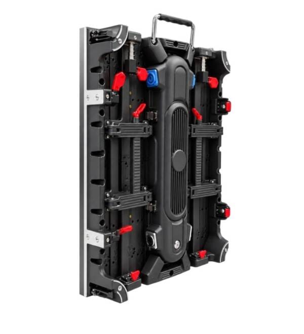 Flexible Rental LED Display Screen - Image 2