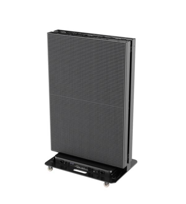 Folding LED Poster Display Screen - Image 2