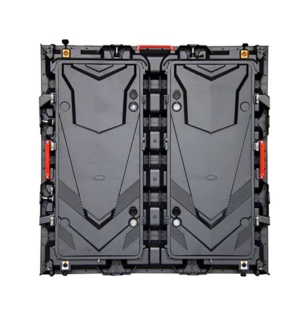 960×960mm Outdoor LED Display P2.5–P10