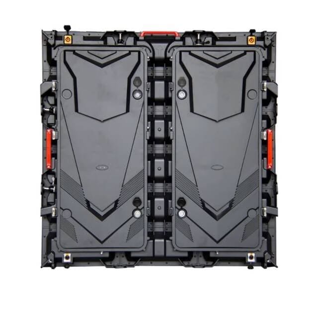 960×960mm Outdoor LED Display P2.5–P10