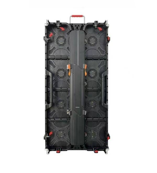 500X1000mm Stage Rental LED Display