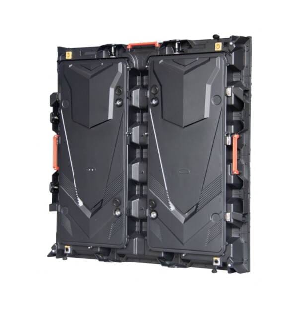960×960mm Outdoor LED Display P2.5–P10 - Image 2