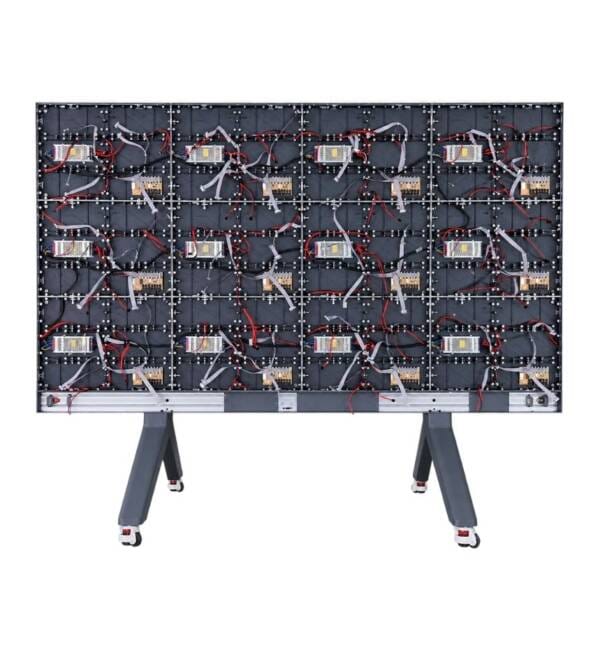All-In-One LED TV Display Screen | HD LED Smart TV - Image 3