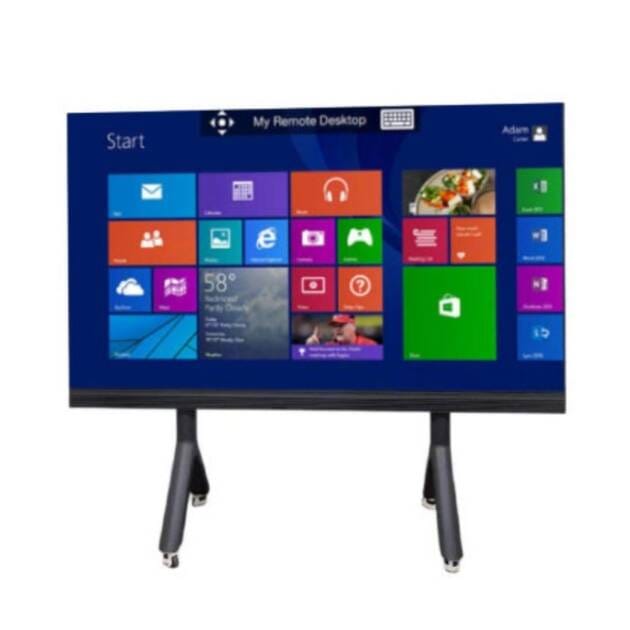 All-In-One LED TV Display Screen | HD LED Smart TV