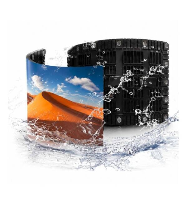 Outdoor Flexible LED Module