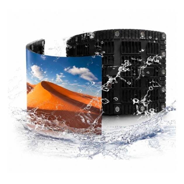 Outdoor Flexible LED Module