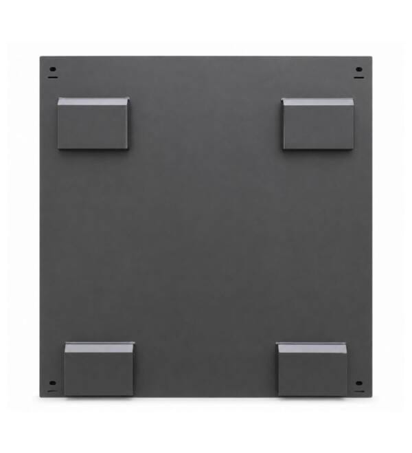 Outdoor Front Service LED Display