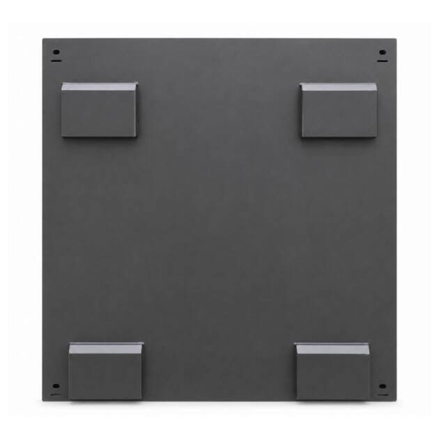 Outdoor Front Service LED Display
