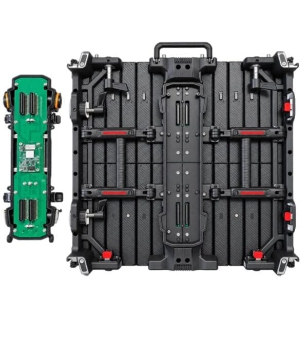 Flexible Rental LED Display Screen - Image 3
