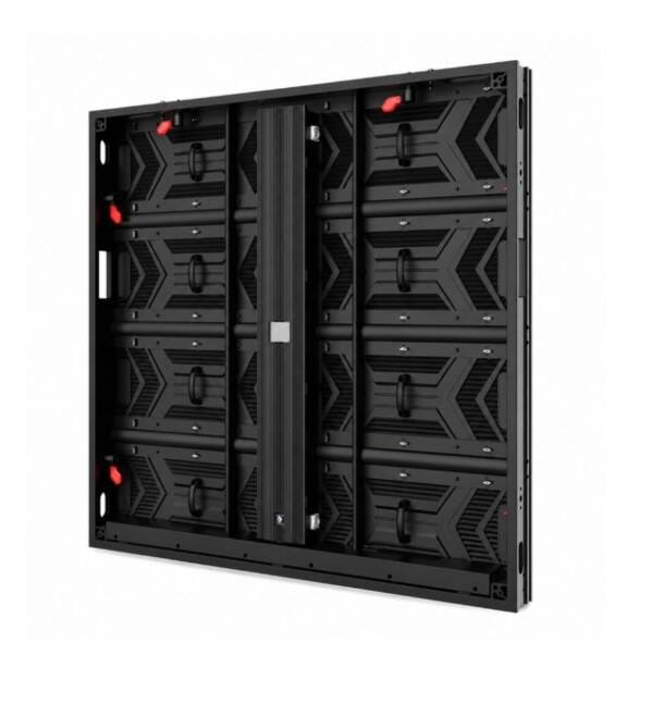 Energe-Saving Outdoor Fixed Installation LED Display Screen - Image 2