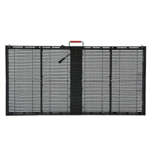 Outdoor Transparent LED Display 1000x500mm