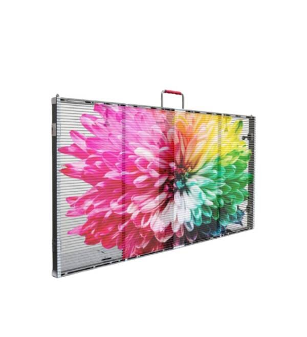 Outdoor Transparent LED Display 1000x500mm - Image 3