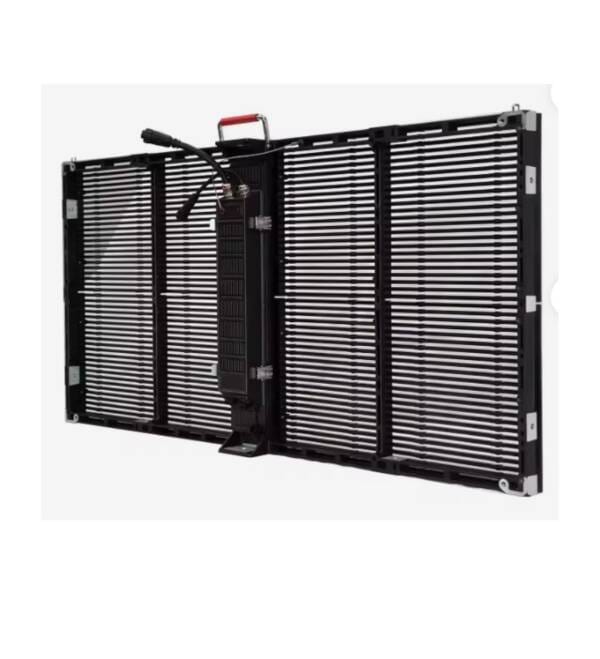Outdoor Transparent LED Display 1000x500mm - Image 2