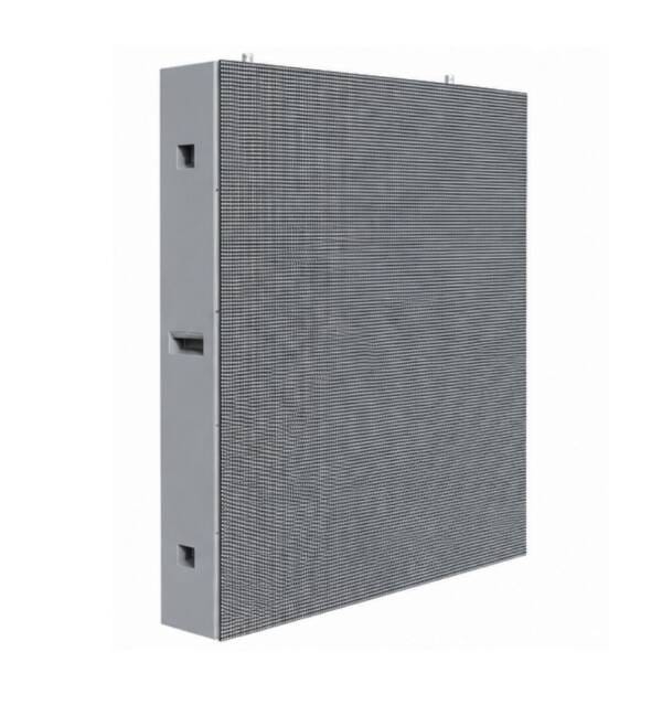 Outdoor Fixed LED Display with Rear Maintenance - Image 2