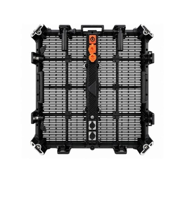 Rental Transparent LED Display for Stage and Events - Image 2