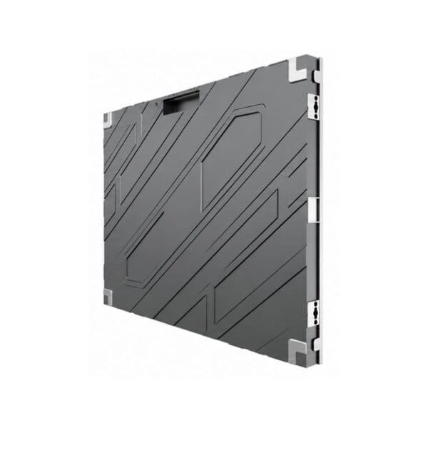 640×480mm Indoor Front Service LED Display - Image 2