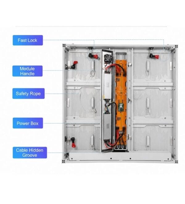 Outdoor Energy-Saving LED Displays - Image 3
