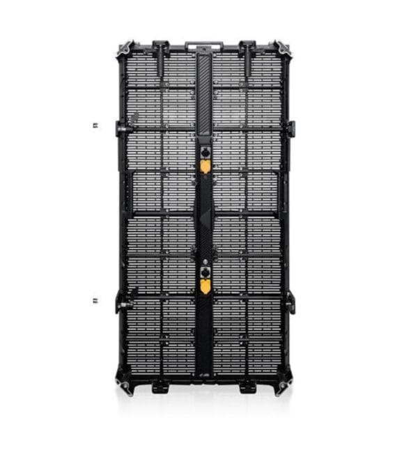 Rental Transparent LED Display for Stage and Events