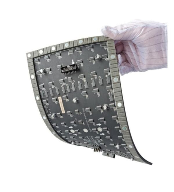 Indoor Flexible LED Module - Image 3