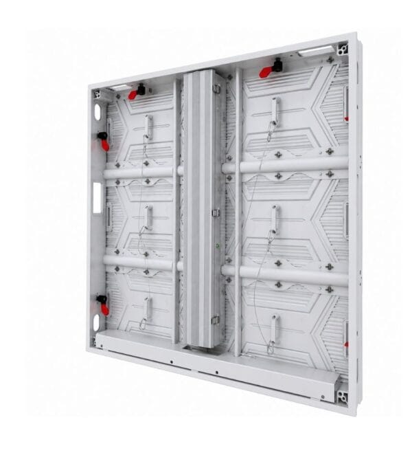 Outdoor Energy-Saving LED Displays - Image 2