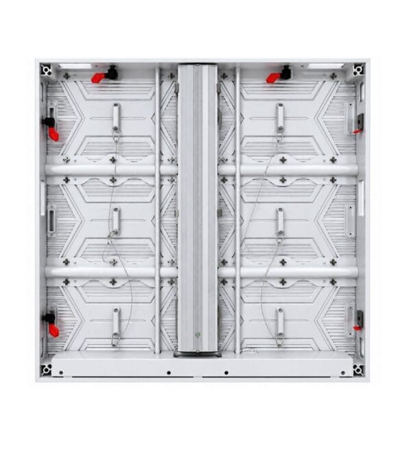 Outdoor Energy-Saving LED Displays