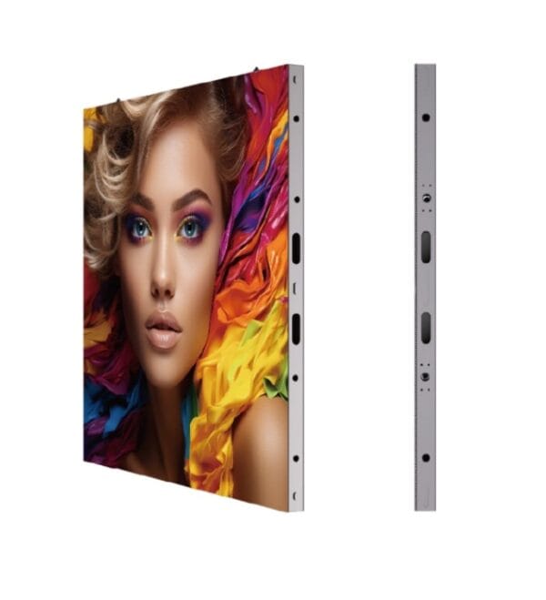 Ultra-Thin Double-Sided LED Display - Image 3