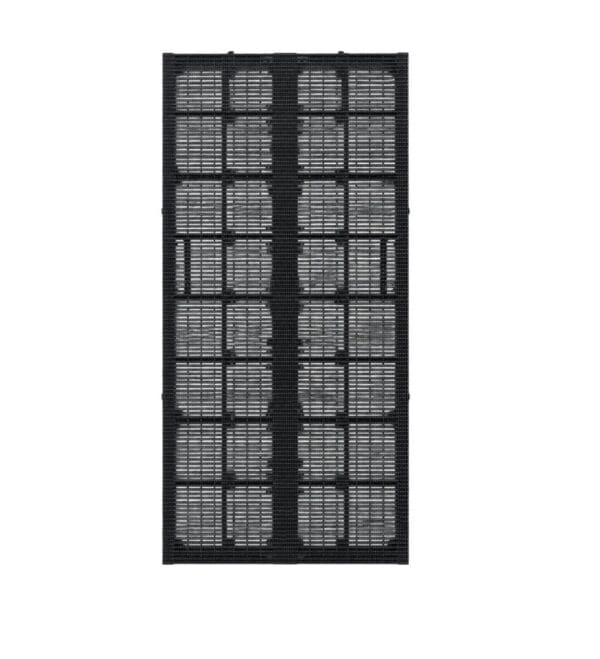 Rental Transparent LED Display for Stage and Events - Image 3