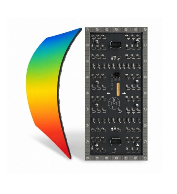 Indoor Flexible LED Module