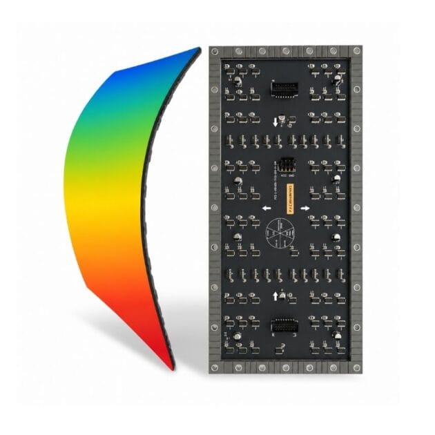 Indoor Flexible LED Module