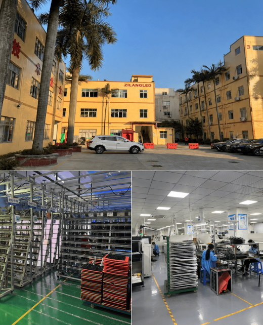 China LED Display Factory China LED Display Factory